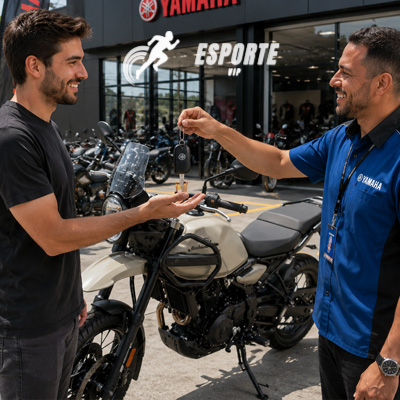 See how riders are lowering motorcycle loans costs