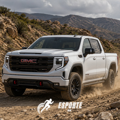 Compare today's top 2025 GMC Sierra 1500
