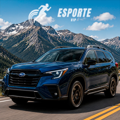 Compare the newest three-row 2025 Subaru Ascent SUVs