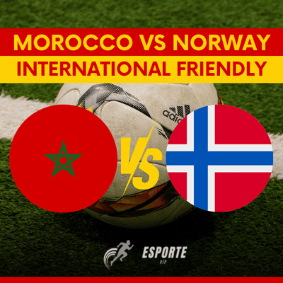 Morocco vs Norway: who will take the win today? Morocco vs Norway