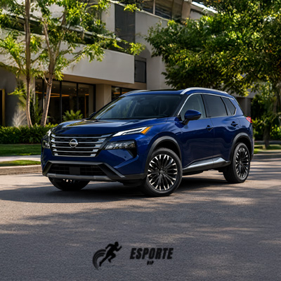 Compare market trends via the Nissan Rogue price. Nissan Rogue price