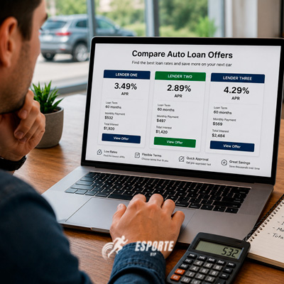 Get flexible terms and peace of mind with auto loan offers. auto loan offers