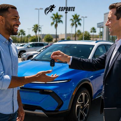 Find out which lenders are offering car financing zero down programs