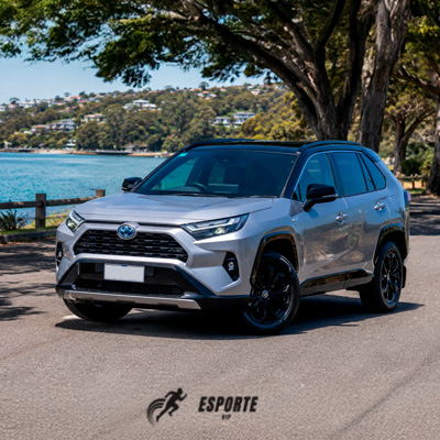 toyota rav4 price