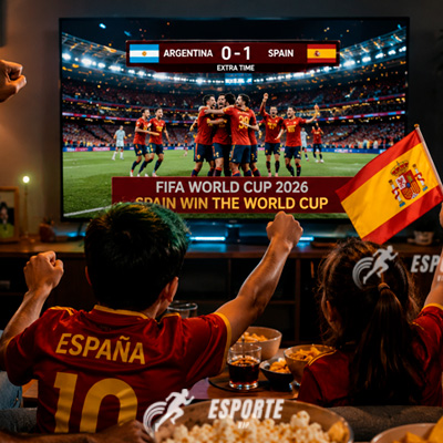 2026 World Cup Final
