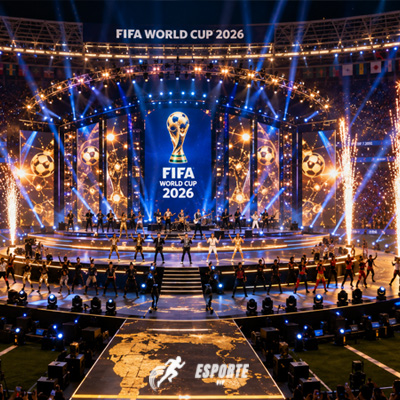 Tune in for the epic 2026 world cup final halftime show live! 2026 world cup final halftime show