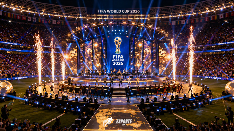Relive the historic concert, performers, and schedule from the 2026 final.