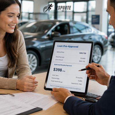 Lock in lower rates with an auto loan pre approval with cosigner now. auto loan pre approval with cosigner