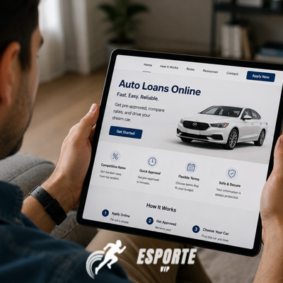 Compare auto loans online and find a payment plan that fits your budget. auto loans online