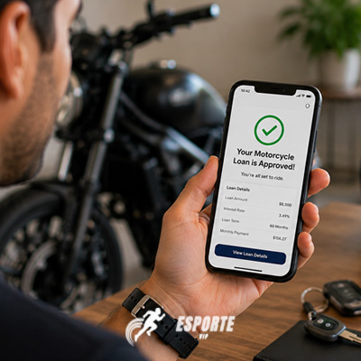 Hit the open road using our motorcycle loan low interest deals! motorcycle loan low interest