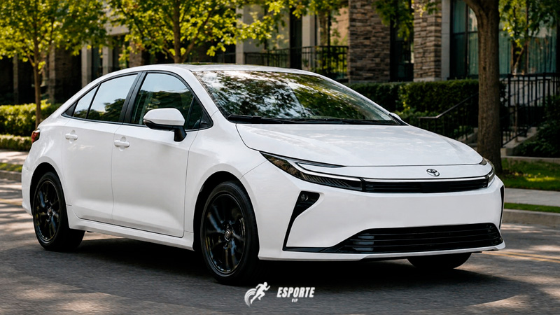 Explore the Toyota Corolla Price and see what makes this sedan a strong value.