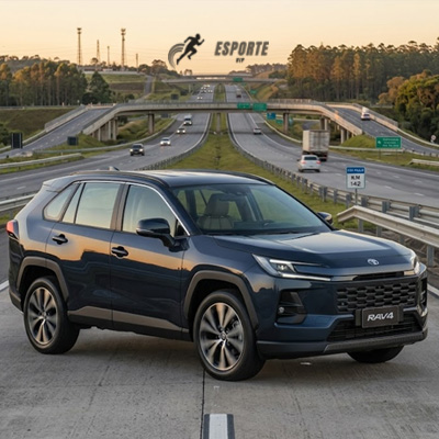 Compare Toyota RAV4 lease strategies