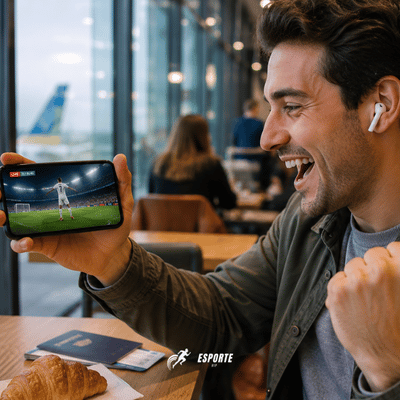Unsure where to watch the world cup? We have got all the official channels. where to watch the world cup