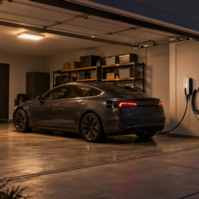 2025 Lucid Air