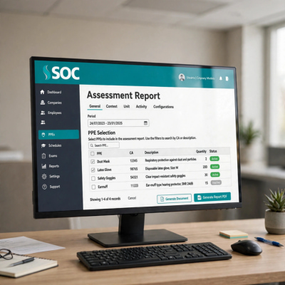 SOC as a Service providers
